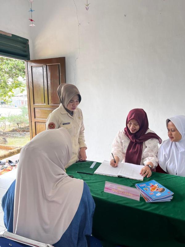 Foto Kegiatan